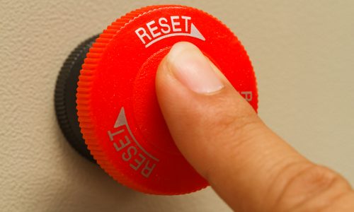 student ministry, youth ministry, youth ministry reset, reset your ministry